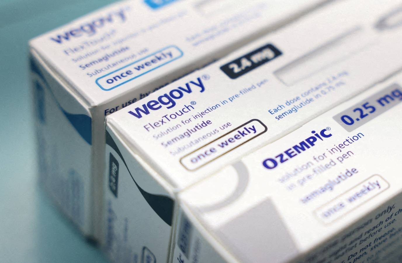 India's Pharma Industry Set to Disrupt Global Weight-Loss Market with Affordable Generics