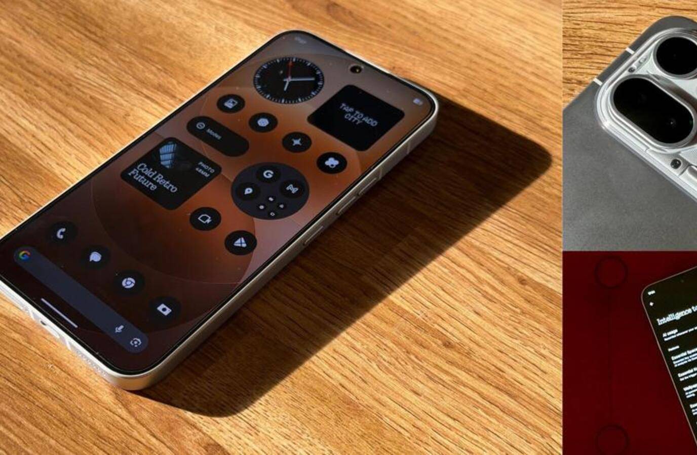 Nothing Phone (4a) Pro: A Maturity Marked by Design, Performance, and Experience