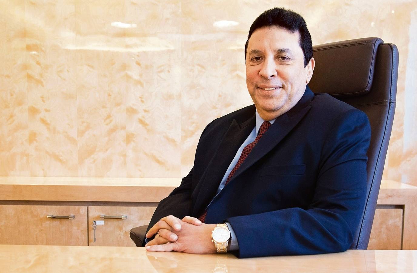 HDFC Bank's Keki Mistry Steers Ship Through Choppy Waters Amid Resignation Scandal