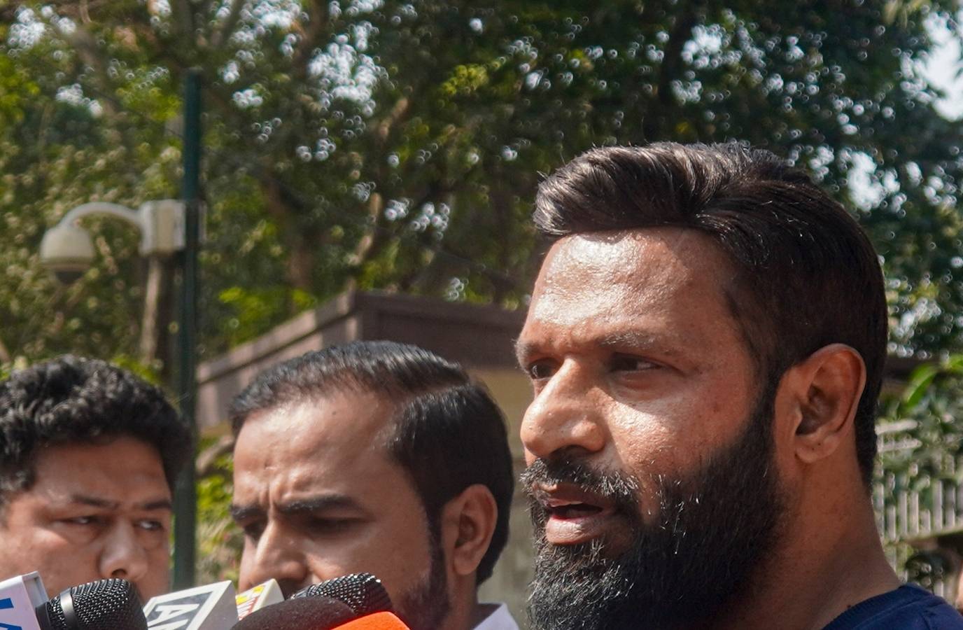 Court Questions Gym Owner's Police Protection Request Amid Harassment Row