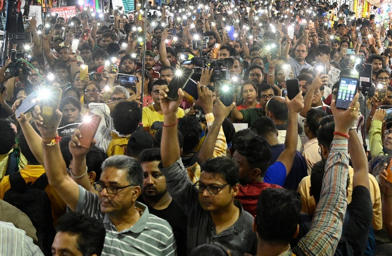 Mother of Rape Victim Eyes Assembly Seat in West Bengal