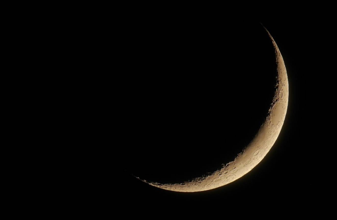 India Celebrates Eid-ul-Fitr on March 21, UAE on March 20