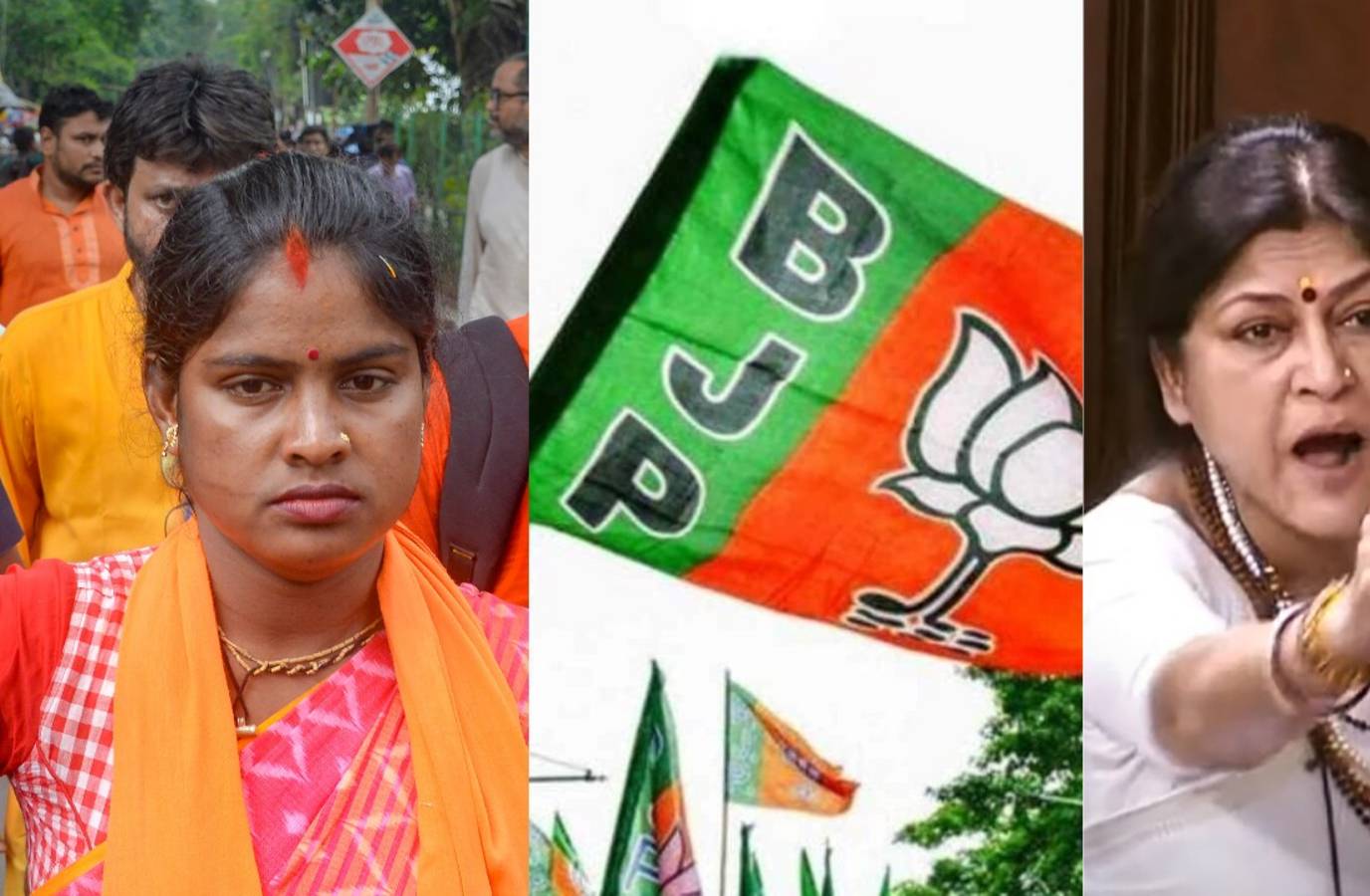 BJP Unveils 111 New Candidates for West Bengal Polls, Intensifying Contest