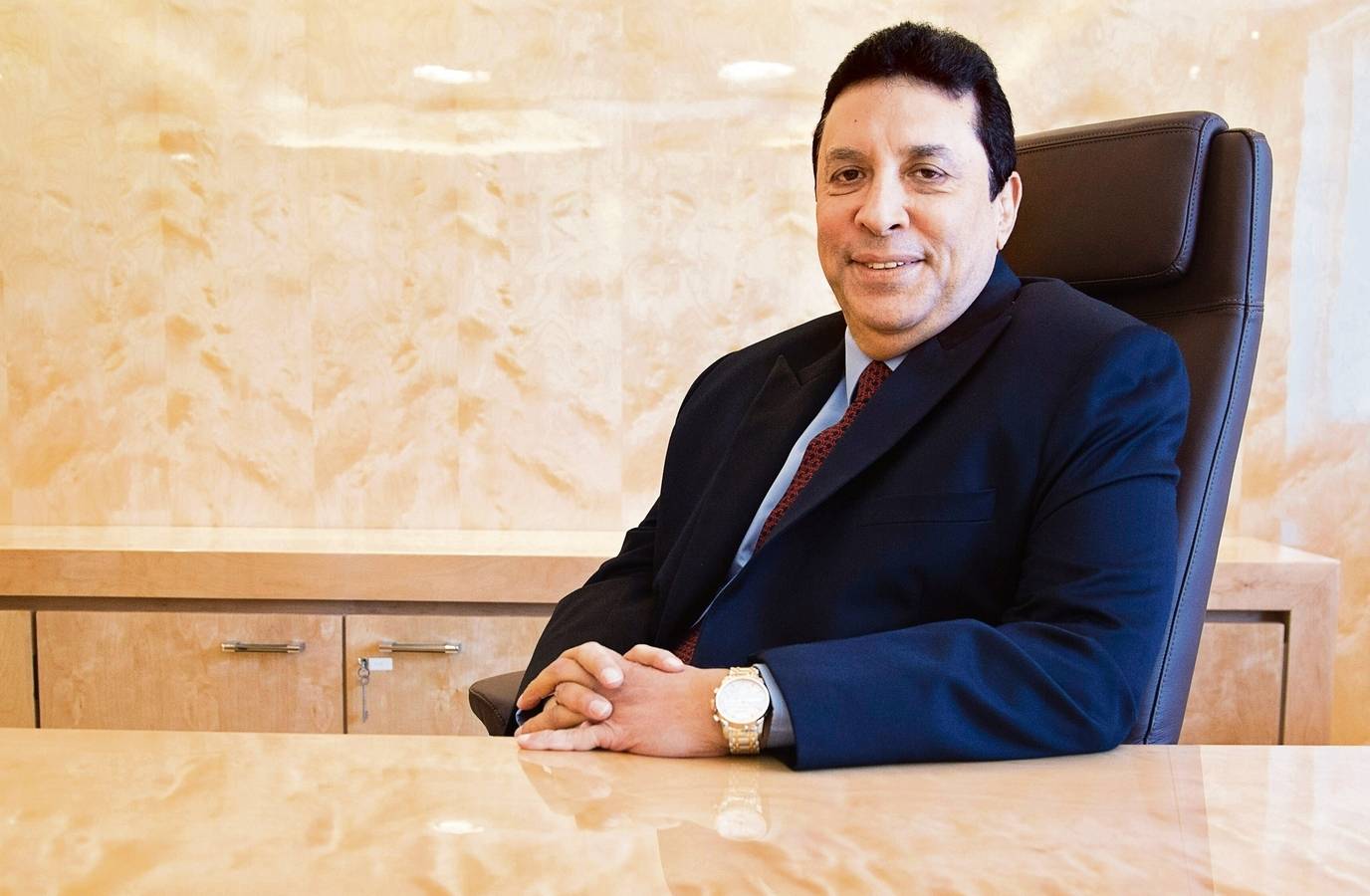 Meet Keki Mistry: HDFC Bank's New Chairman Amidst Turmoil