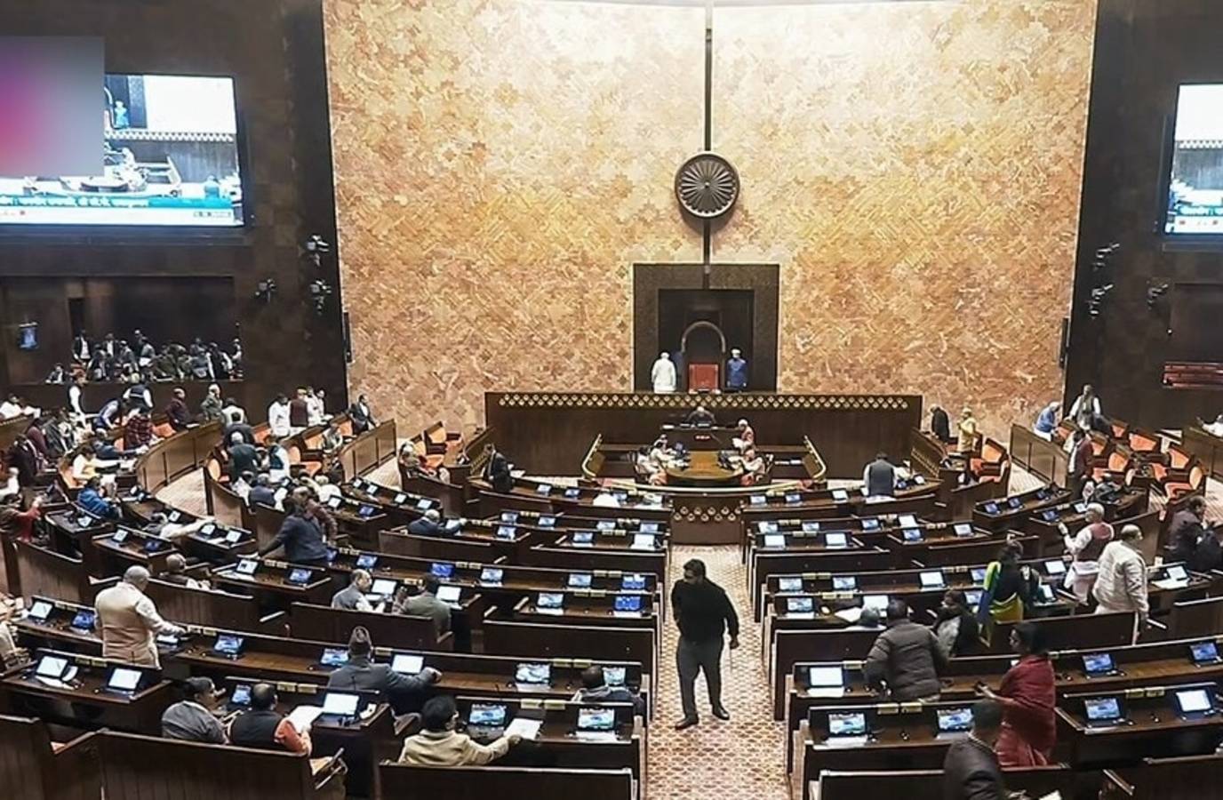 One Third of Indian MPs Face Criminal Charges, 14% Are Billionaires: Report
