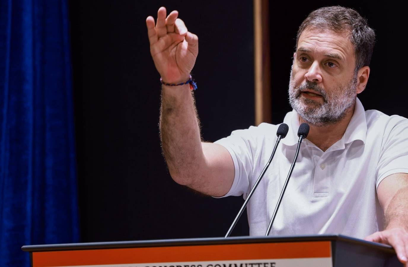 BJP Accused of Fanning Communal Tensions in Delhi's Uttam Nagar