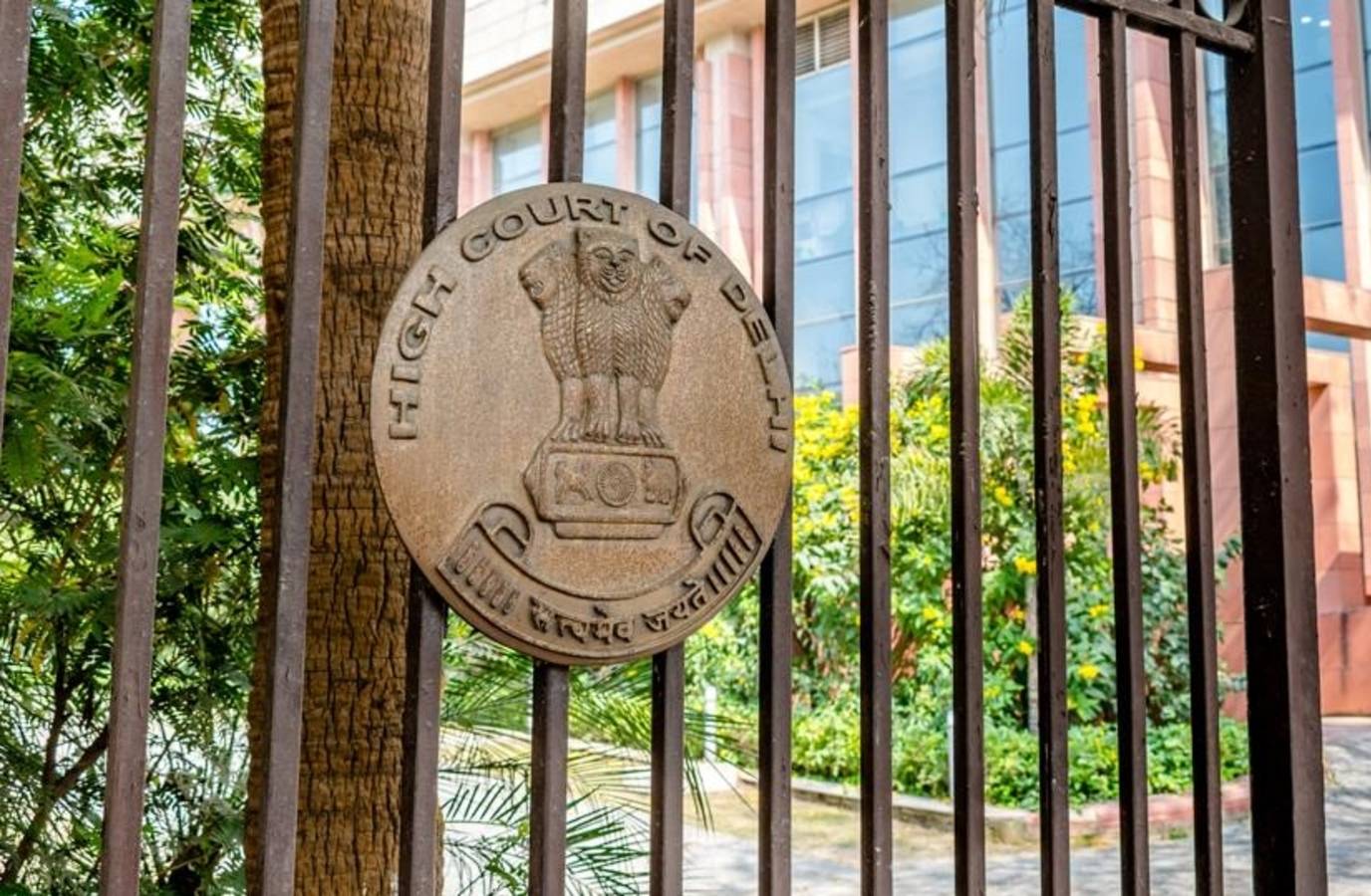 Delhi HC Orders Peaceful Eid Celebrations in Tense Uttam Nagar