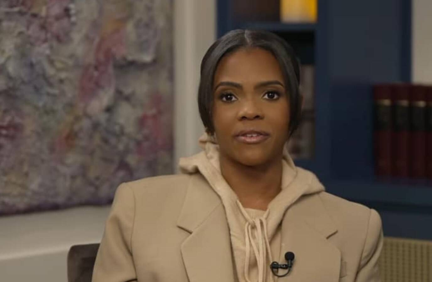 Candace Owens slams Trump ‘approval ratings’, Netanyahu over Iran war; ‘the fact that North Korea…’ | Hindustan Times