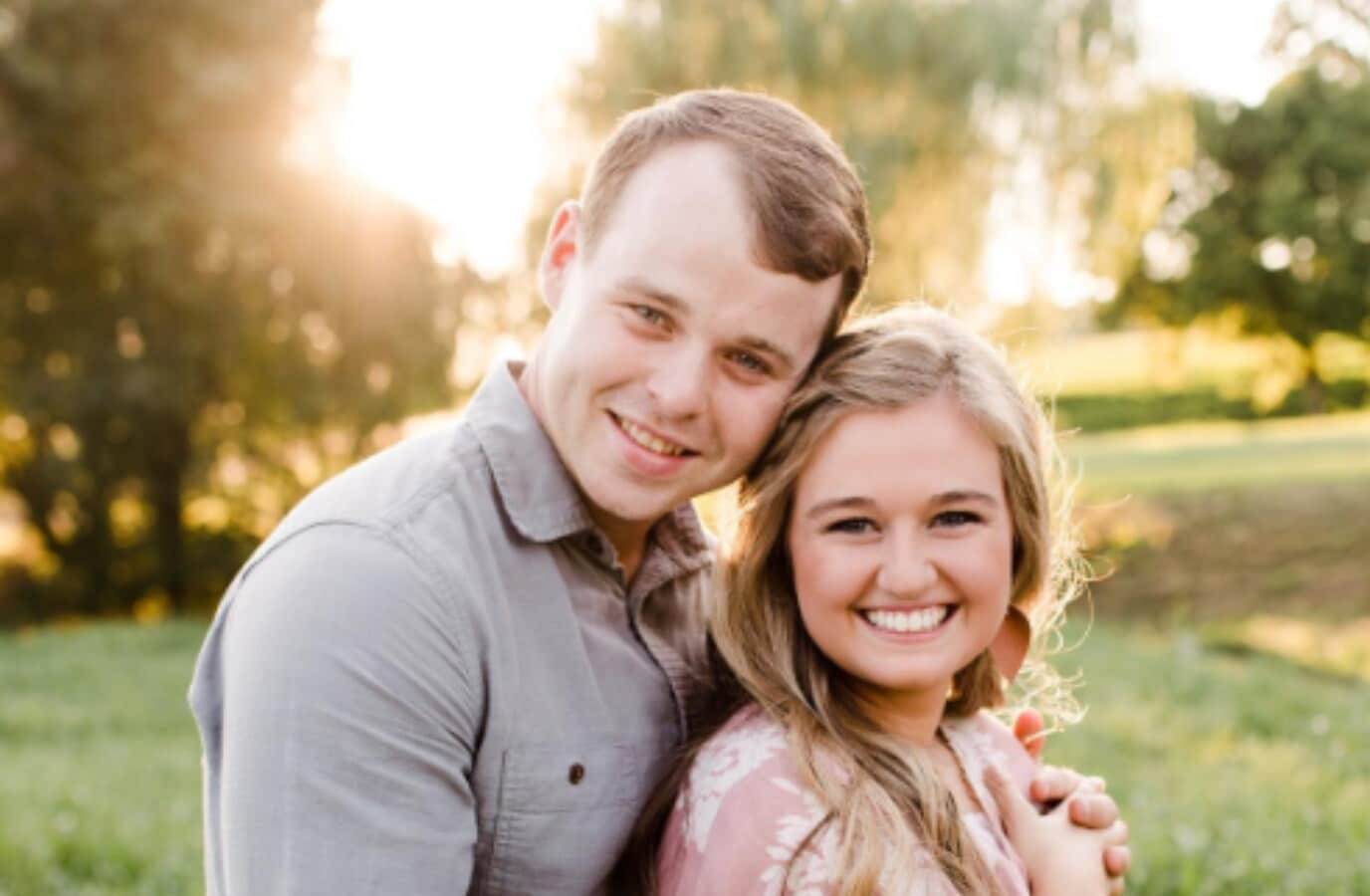 Joseph Duggar's Wife Kendra: Did She Know About Molestation Allegations Before Arrest?