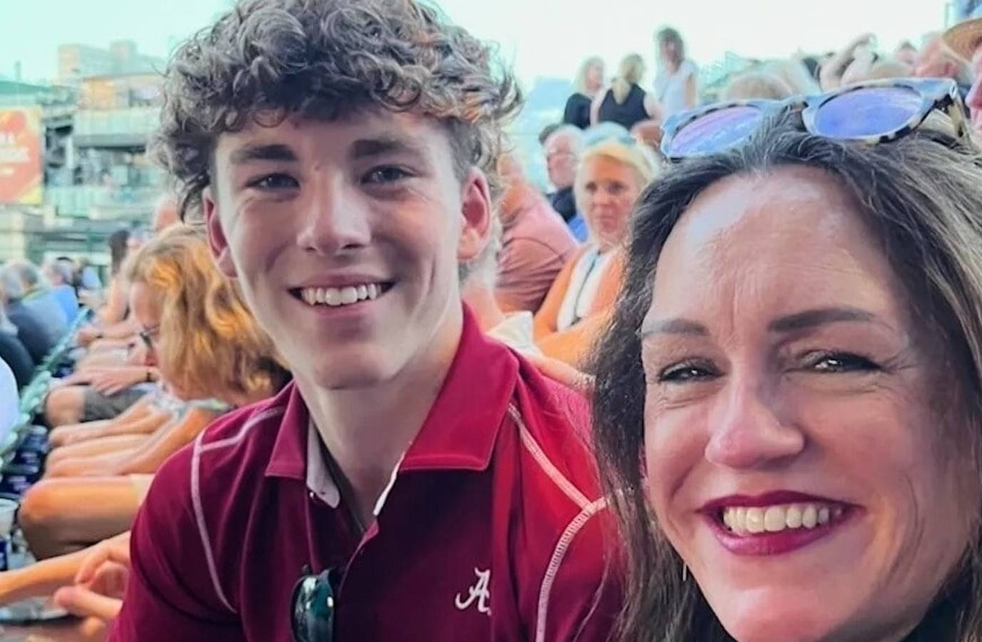 Alabama Student's Body Found in Barcelona, Accident Feared