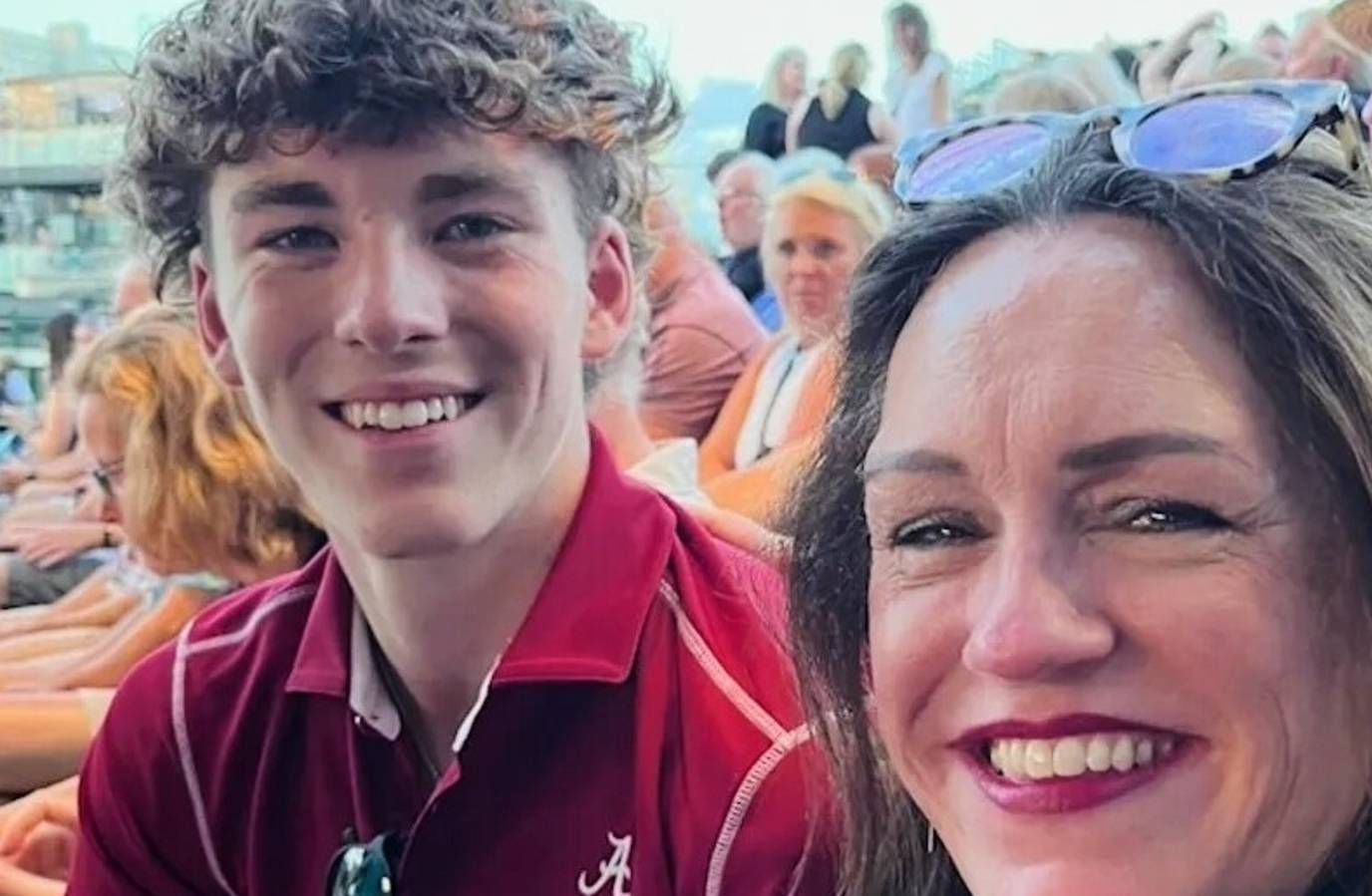 Barcelona Police Ruling Out Foul Play in Jimmy Gracey's Death