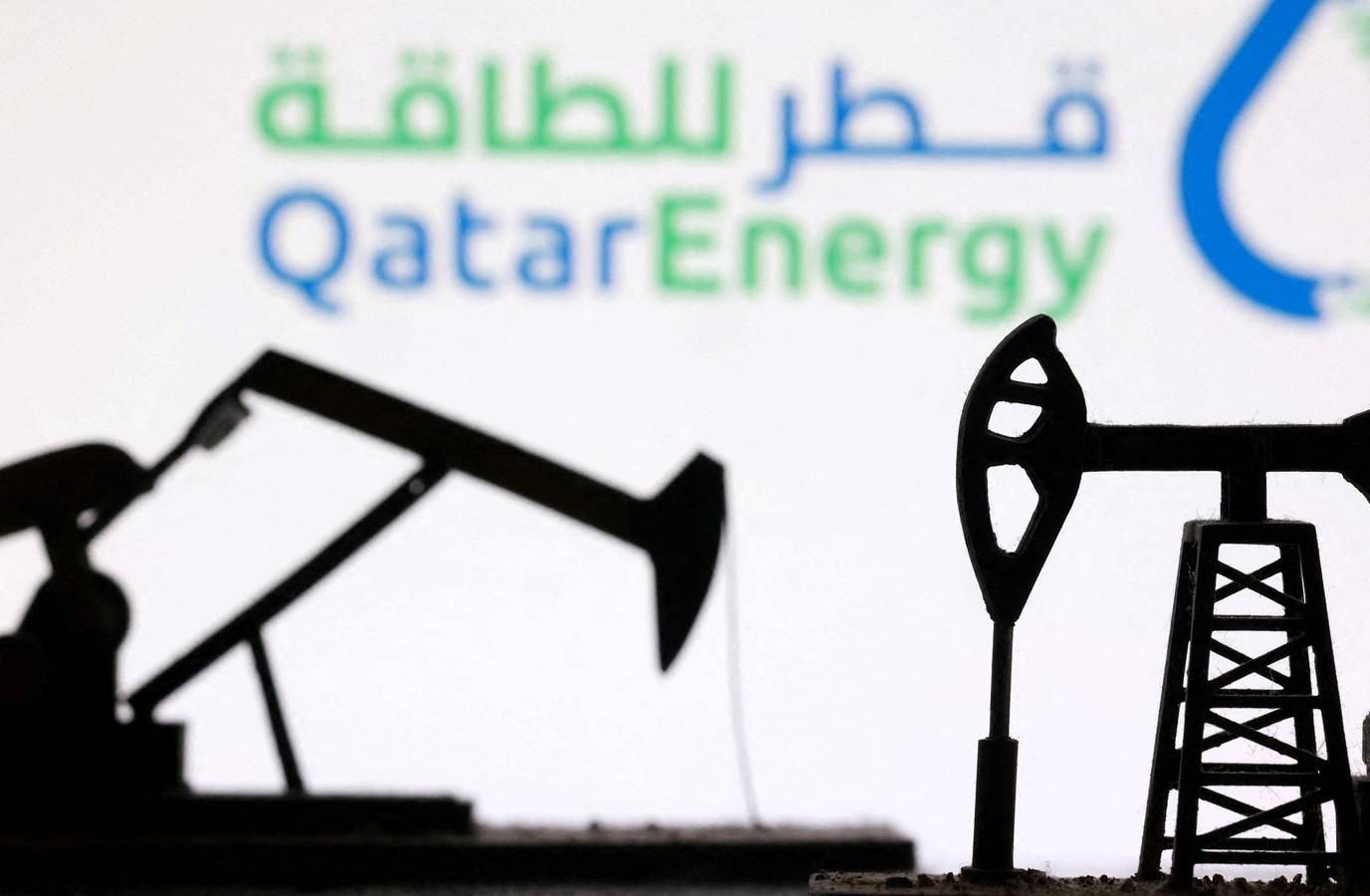 Iran Strikes Devastate Qatar's LNG Capacity, $25B Rebuilding Cost Feared