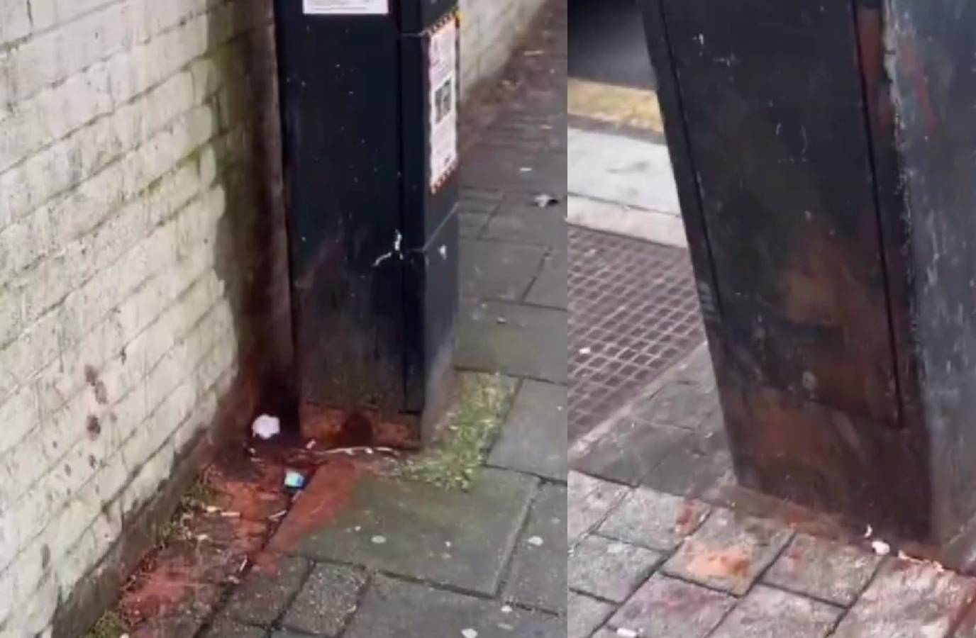 London Cracks Down on Paan Spitting: ₹1.72 Lakh Fines for Two Indian-Origin Men