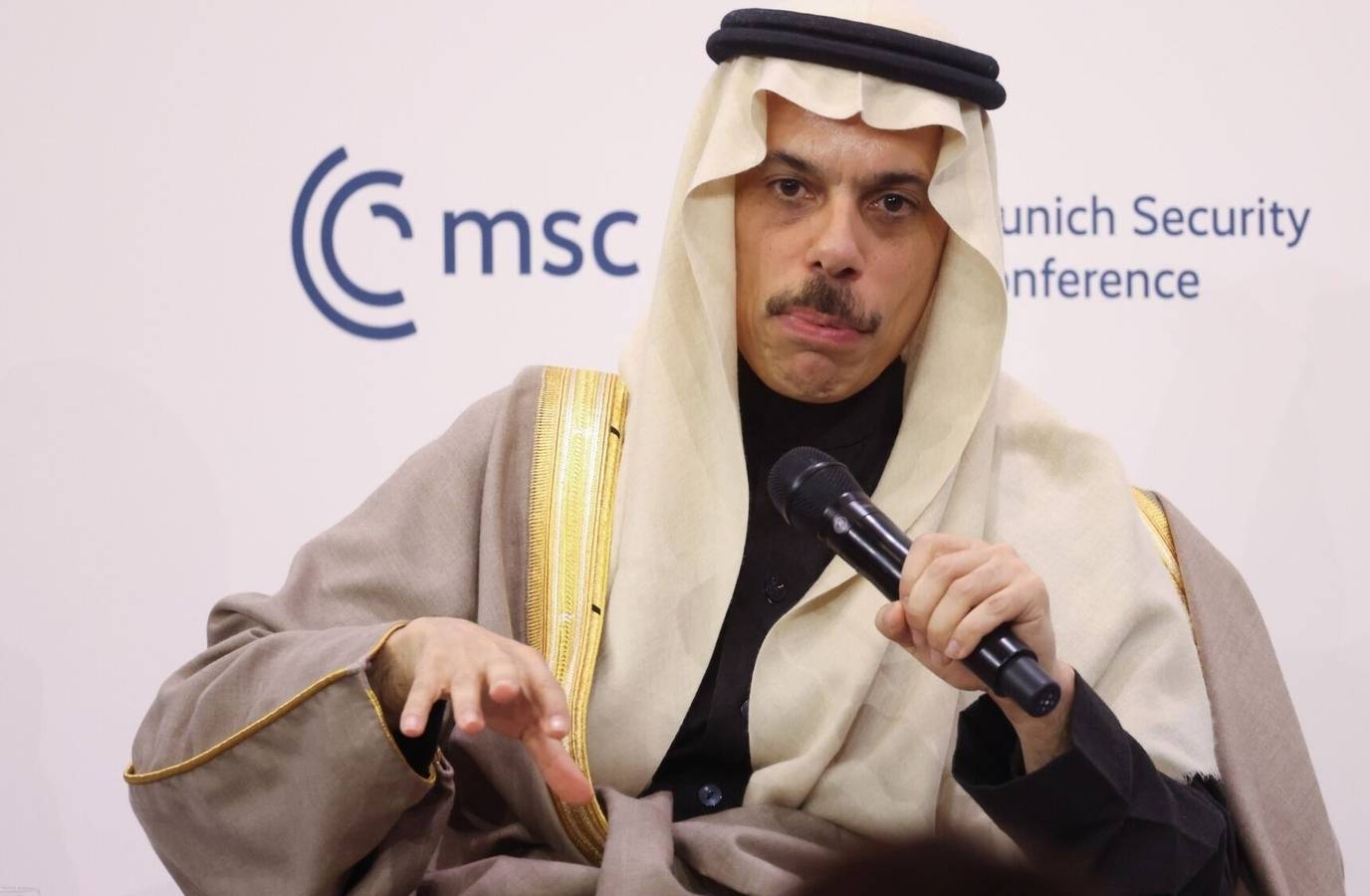 Saudi Arabia Issues Strong Warning to Iran, Reserves Right to Take Military Action