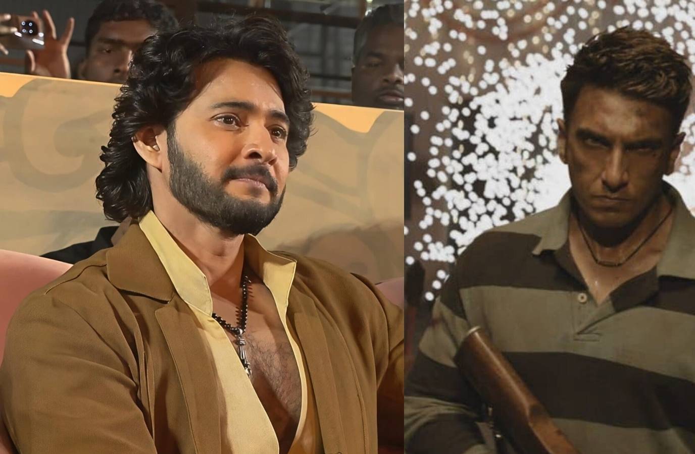 Mahesh Babu Hails Dhurandhar: The Revenge as 'Explosion', Calls Ranveer Singh's Performance 'Finest Version'