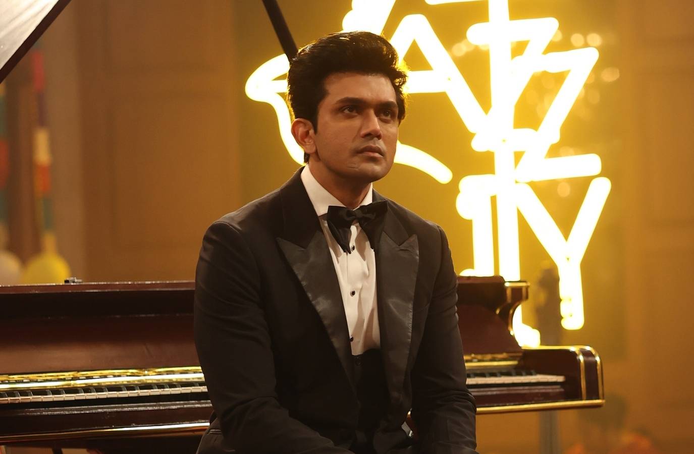 Jazz City Falls Flat: A Historical Drama Out of Tune