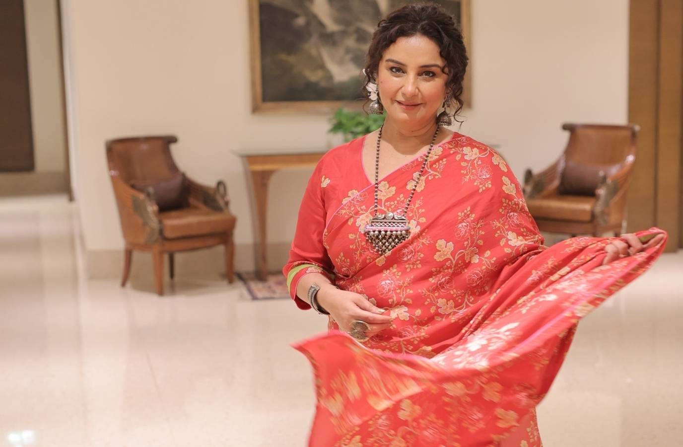 Divya Dutta Weighs in on Deepika Padukone's 8-Hour Shift Debate, Reveals Her Dream Role
