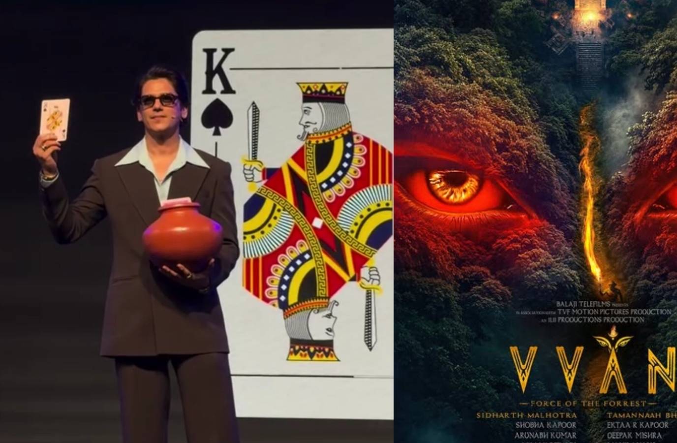 Prime Video Unveils 2026 Slate: A Diverse Lineup of Films and Shows