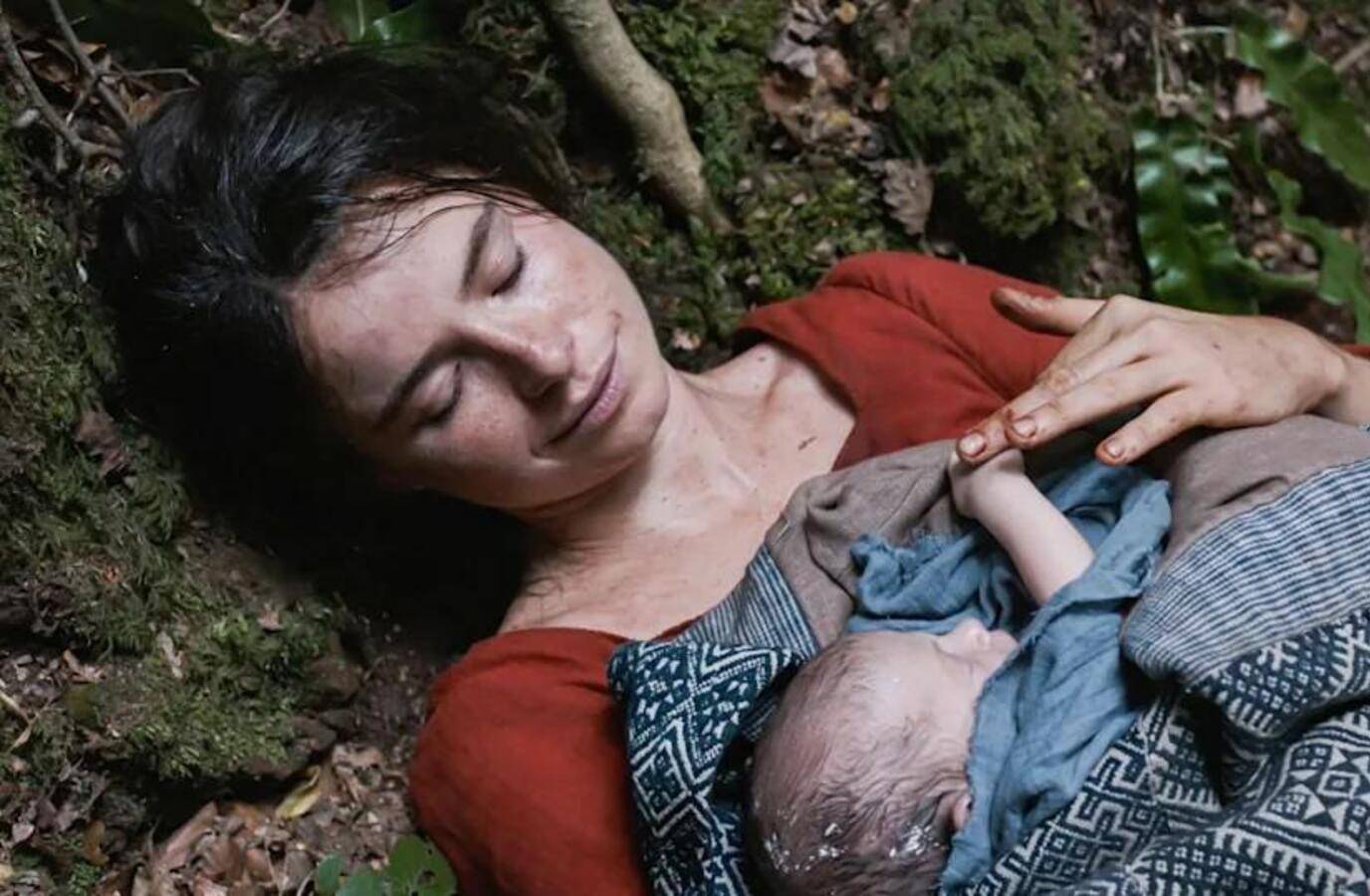 Oscars Highlight the Struggle of Motherhood in Modern Society