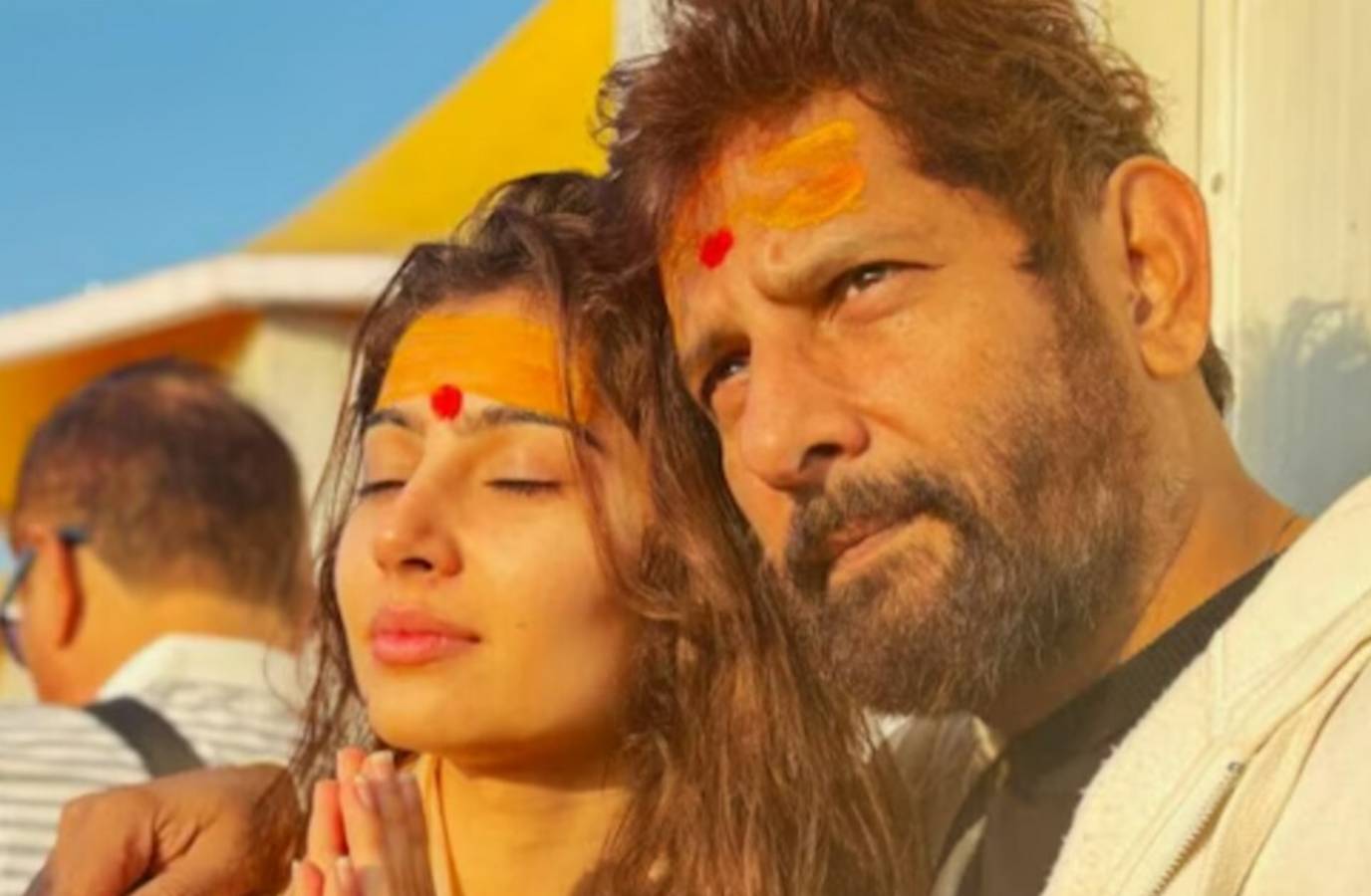 Dhurandhar actor Sara Arjun's father Raj opens up about their relationship: ‘She took care of me like a Dhurandhar…’ | Hindustan Times