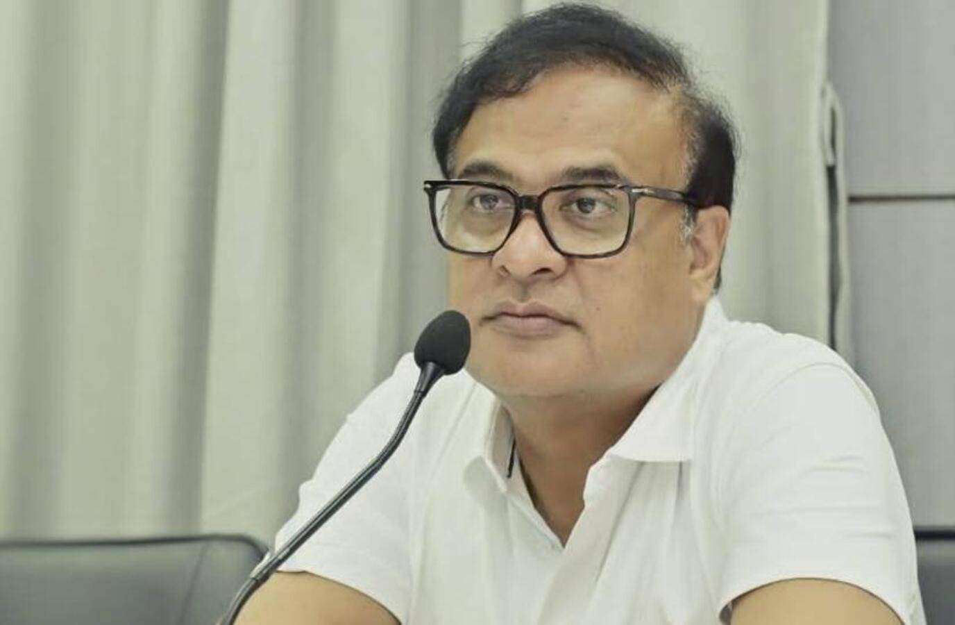 Assam CM's Wealth Skyrockets: Himanta Biswa Sarma's Assets Double in 5 Years