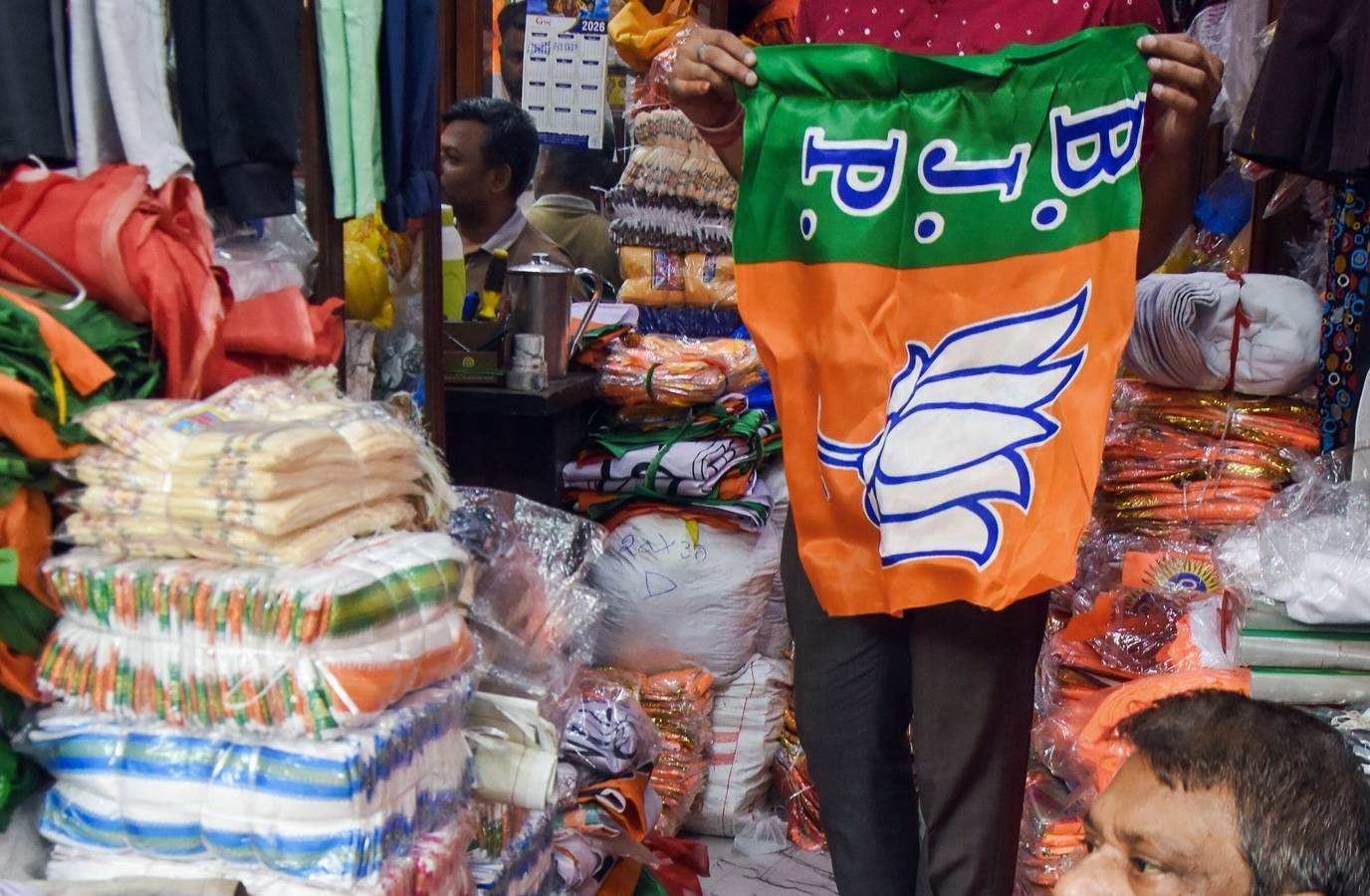 West Bengal Election Candidates Face Adjudication Cloud Over Voter Eligibility