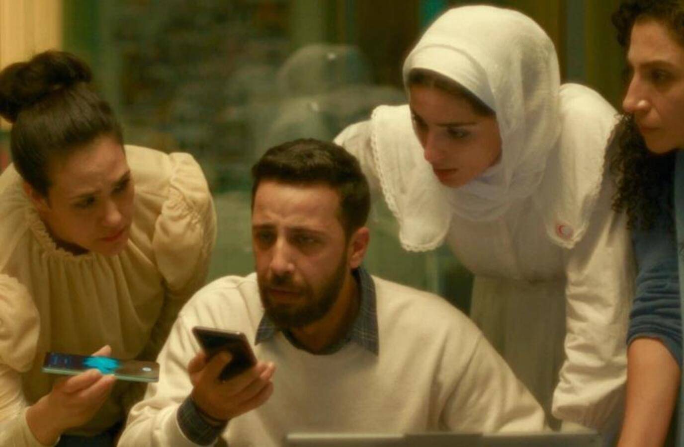 India's CBFC Blocks Oscar-Nominated Film Over Israel Ties Fears