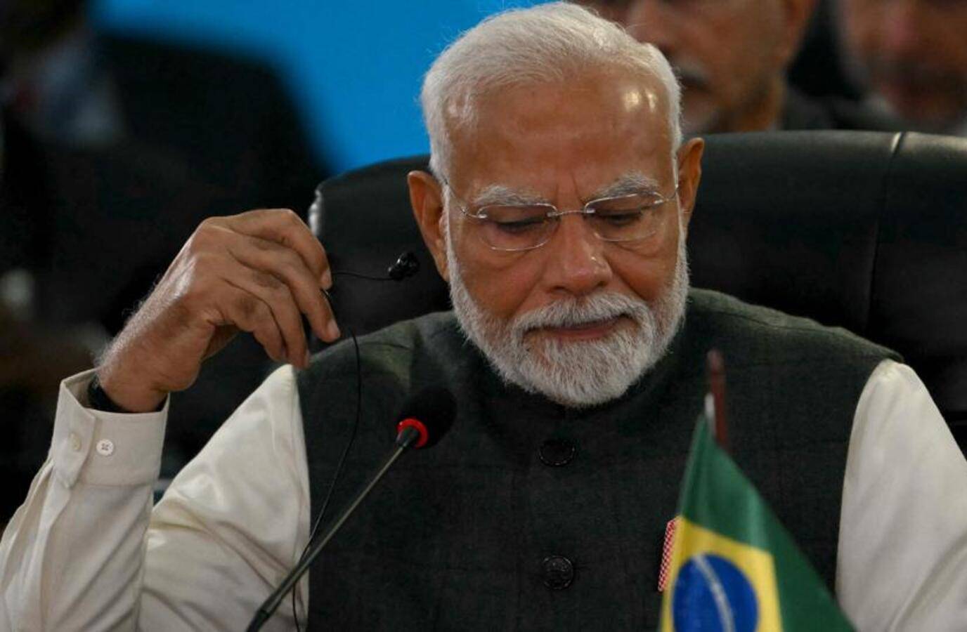 India Condemns West Asia Attacks, Cites Global Food, Fuel Concerns