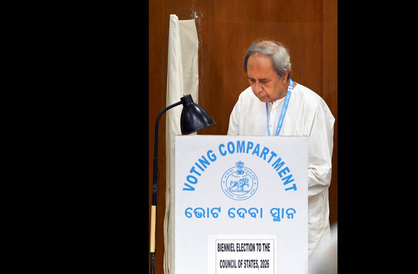 BJD MLAs Hit Back at Party Over Rajya Sabha Vote Notices