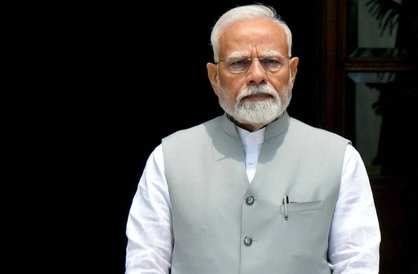 PM Modi Condemns West Asia Attacks in Call with Bahrain King