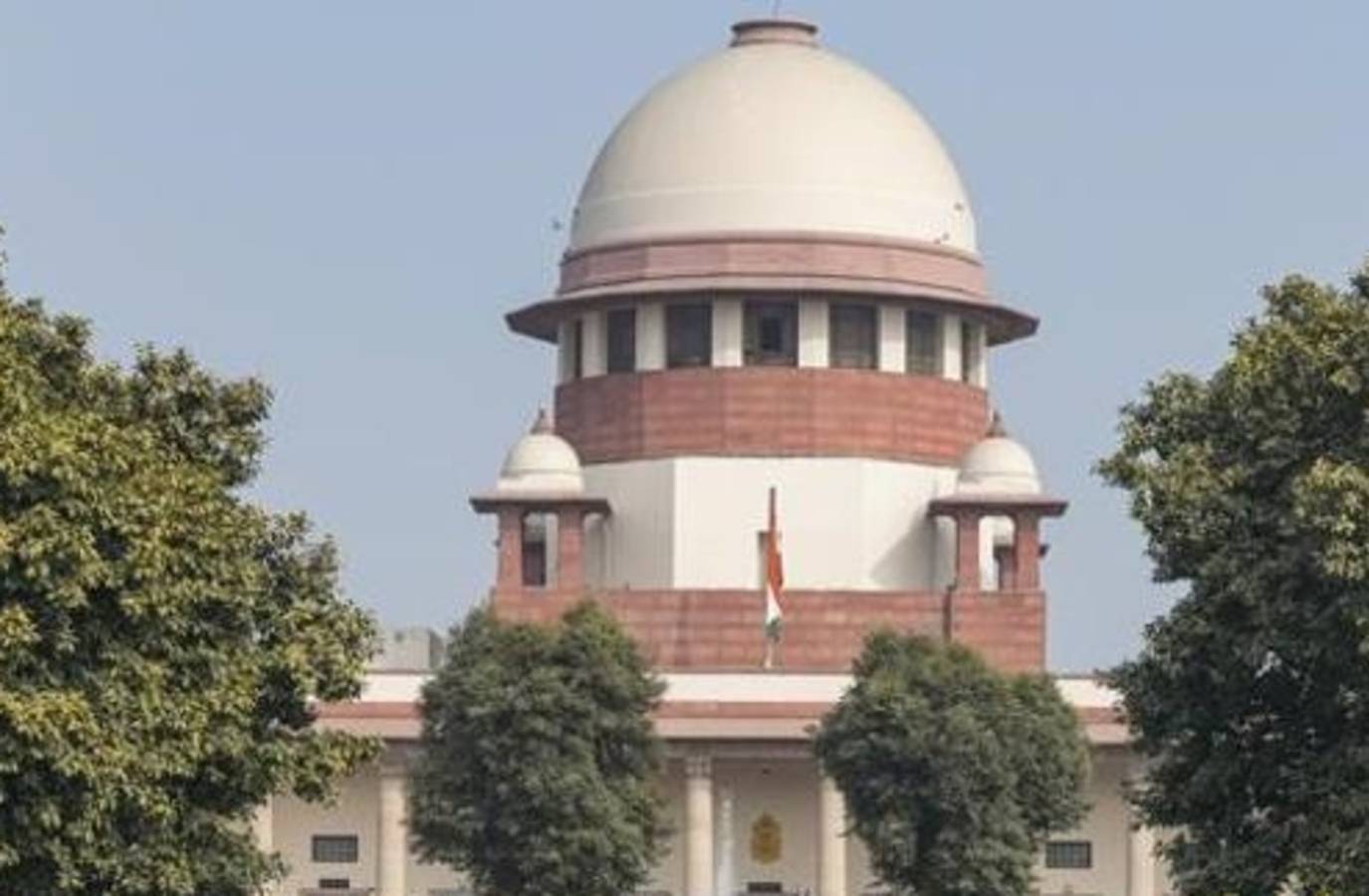 Supreme Court Slams Husband's Divorce Plea Over Household Chores