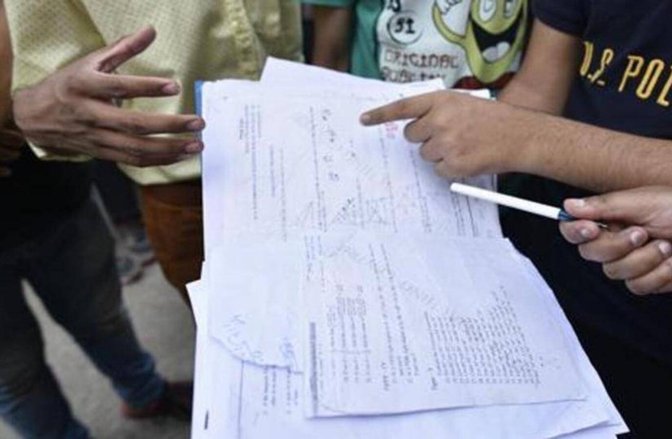 Chhattisgarh Passes Bill to Curb Exam Malpractices with Harsh Penalties