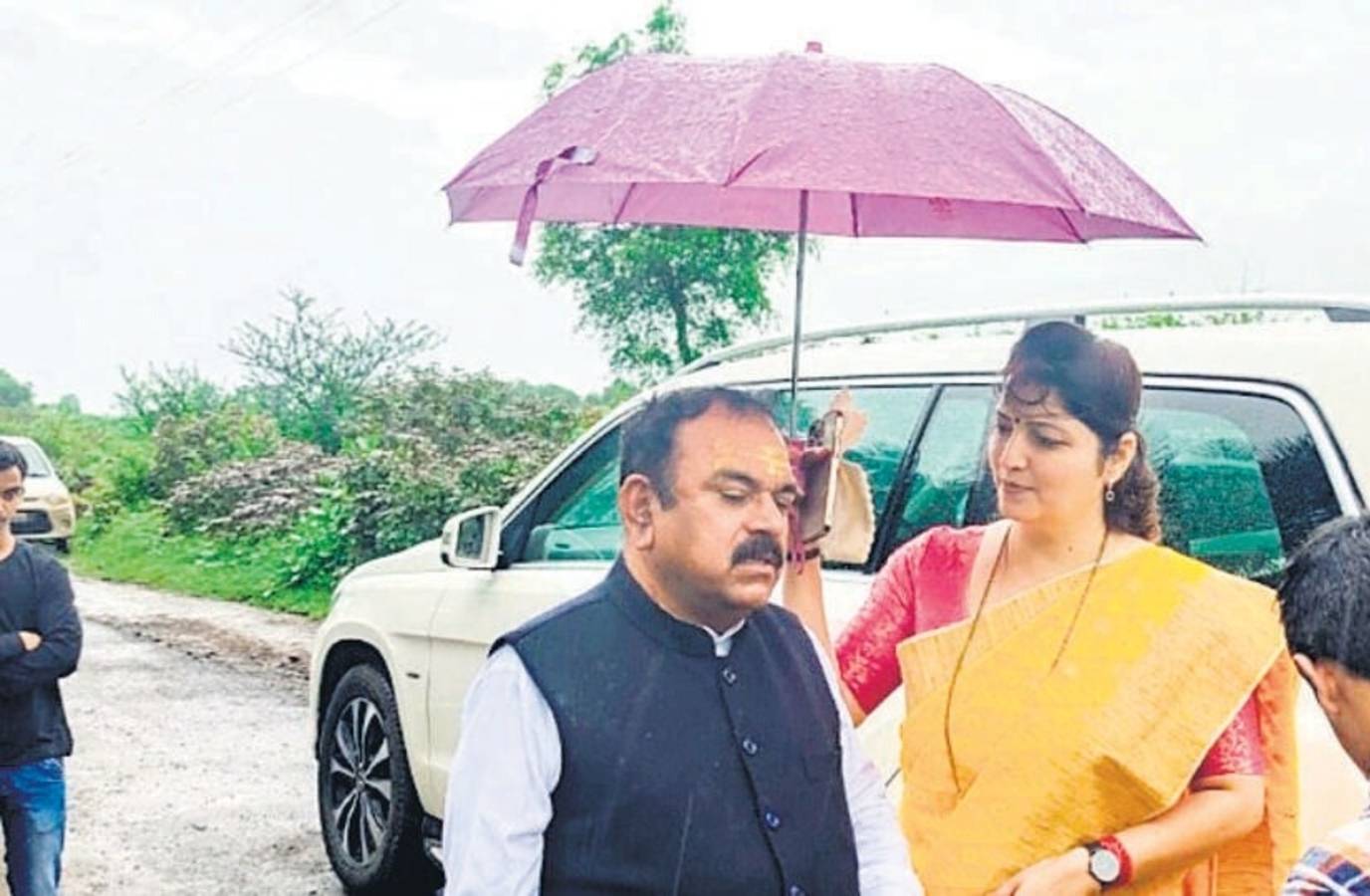 ₹100-Crore Astrologer's Empire Crumbles Amid Rape Allegations
