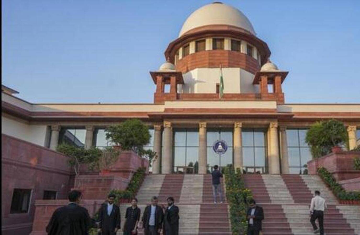 Centre Forms Expert Panel to Review Revised NCERT Chapter on Judiciary