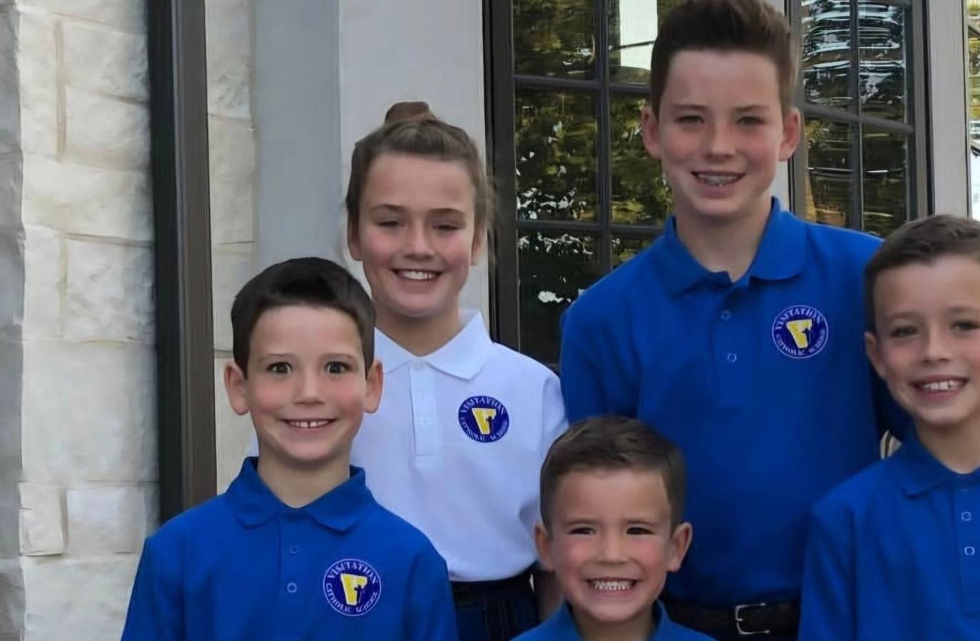 Siblings Mourn Brother's Accidental Death in Spain as Family's Media Ties Emerge