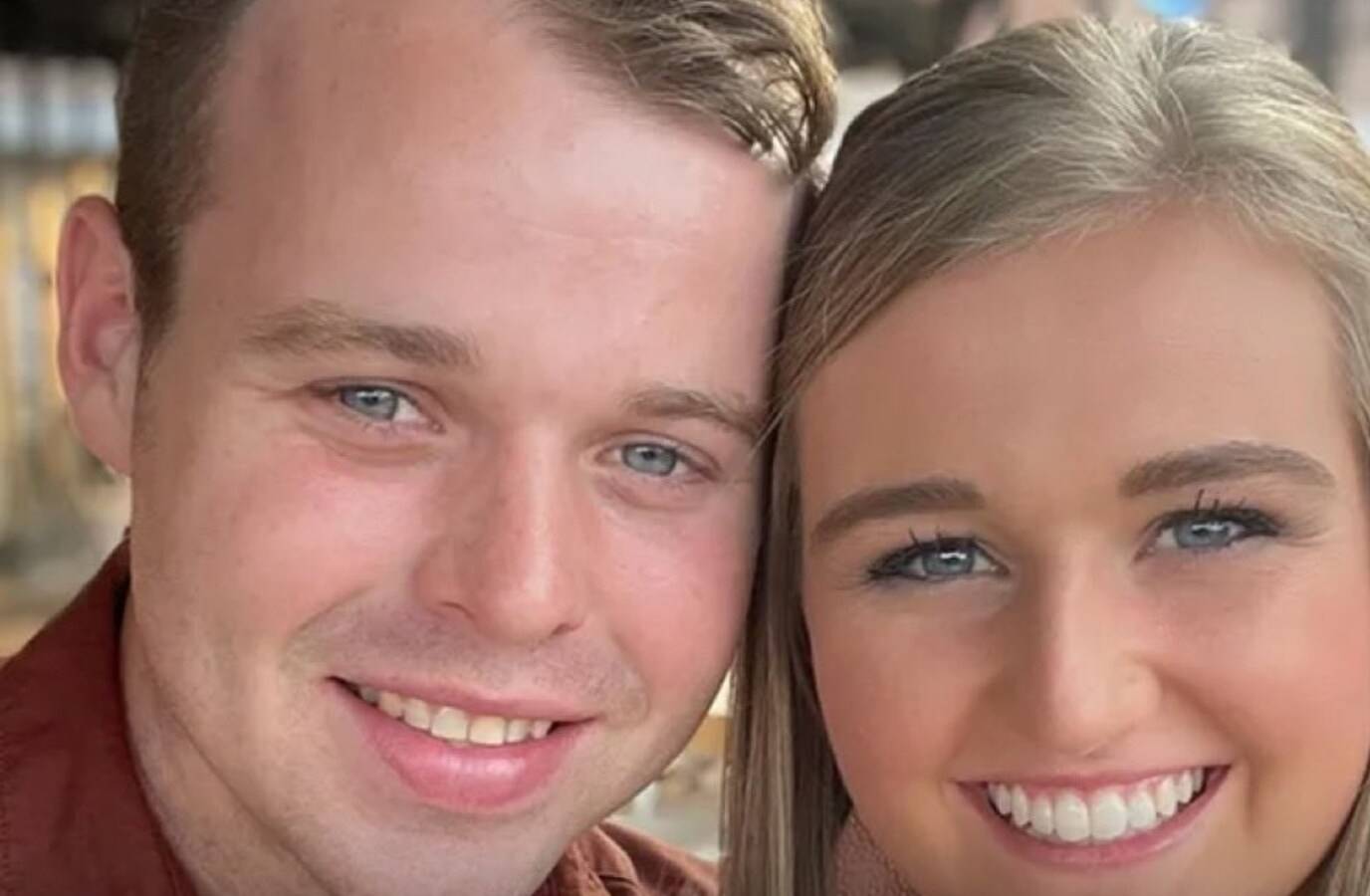 Kendra Duggar Arrested: Reality TV Star's Wife Faces Charges Amid Joseph Duggar Wedding Details Emerge