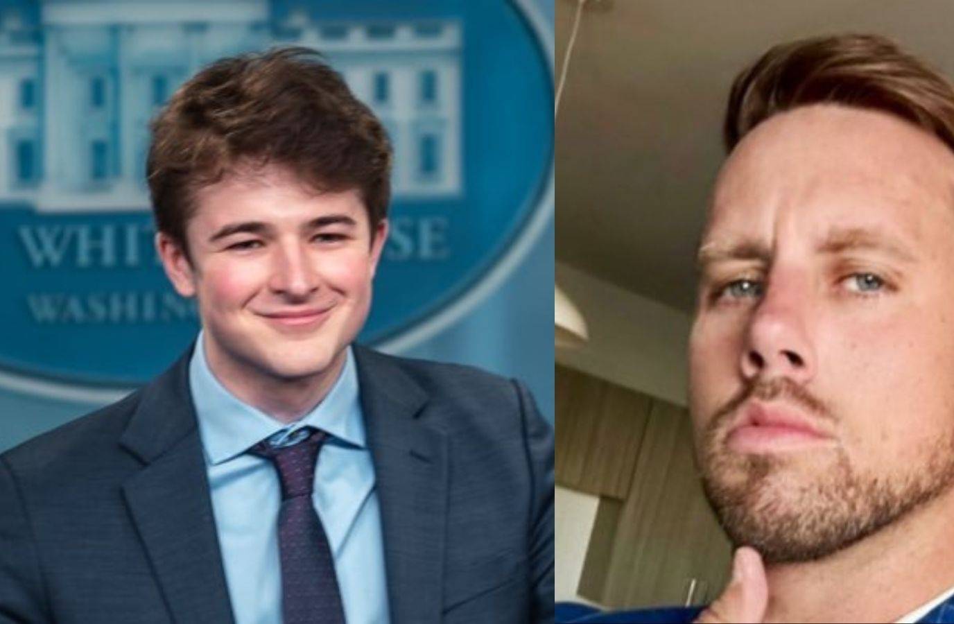MAGA Influencer Breaks Away from Trump Over Iran War