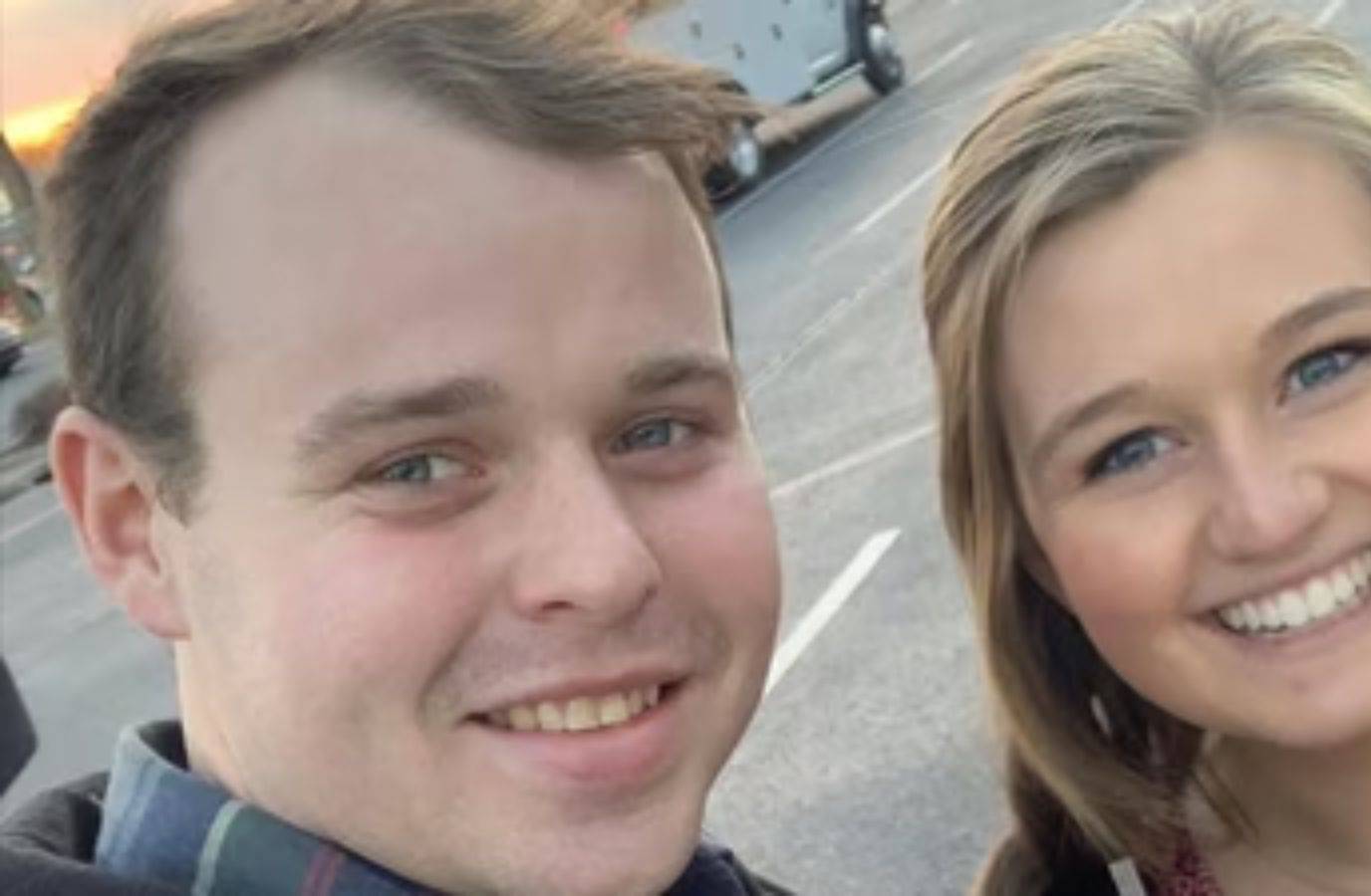 Kendra Duggar's Marriage to Joseph Under Scrutiny Amid Serious Charges