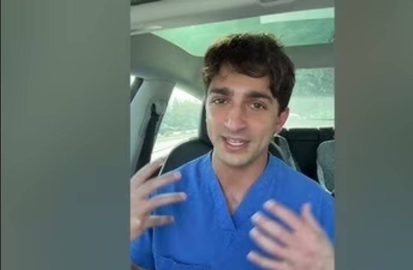 Mayo Clinic Student Embroiled in Social Media Backlash Over 'Misogynistic' Videos