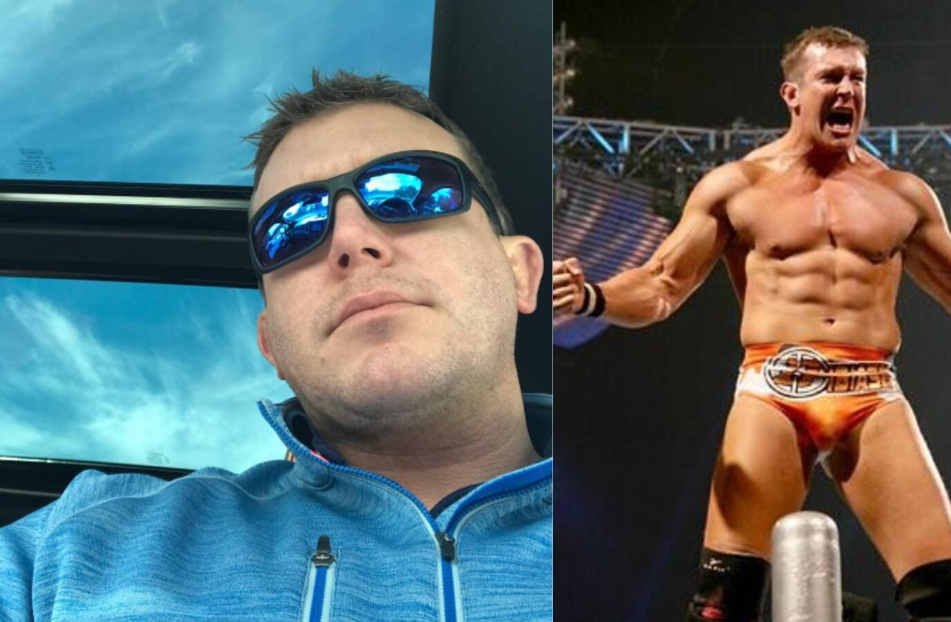Ted DiBiase Jr's Family Life: Who is his wife Kristen Tynes and what's next after acquittal?