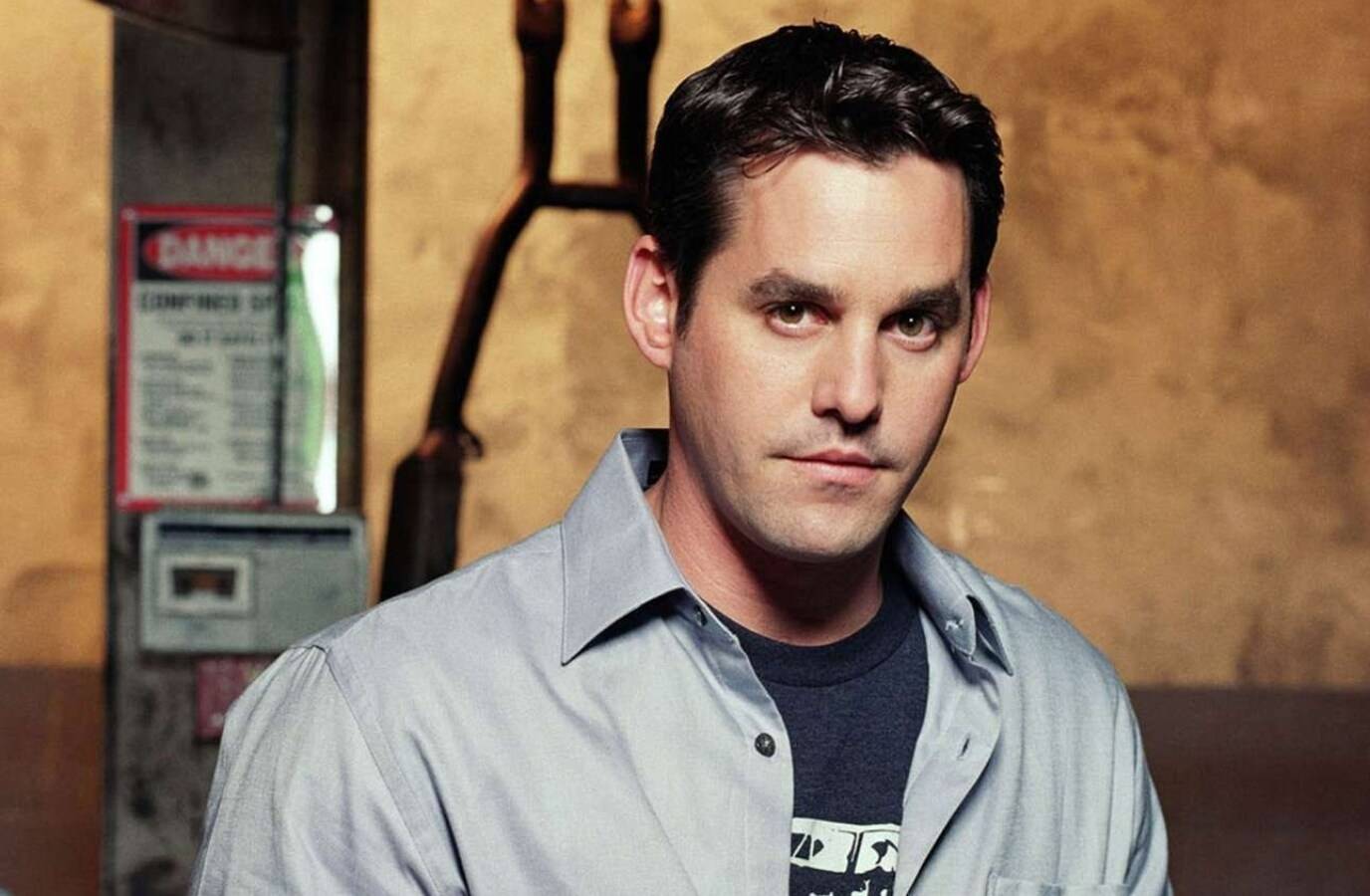 Buffy's Xander Harris Actor Nicholas Brendon's Net Worth Revealed After Death