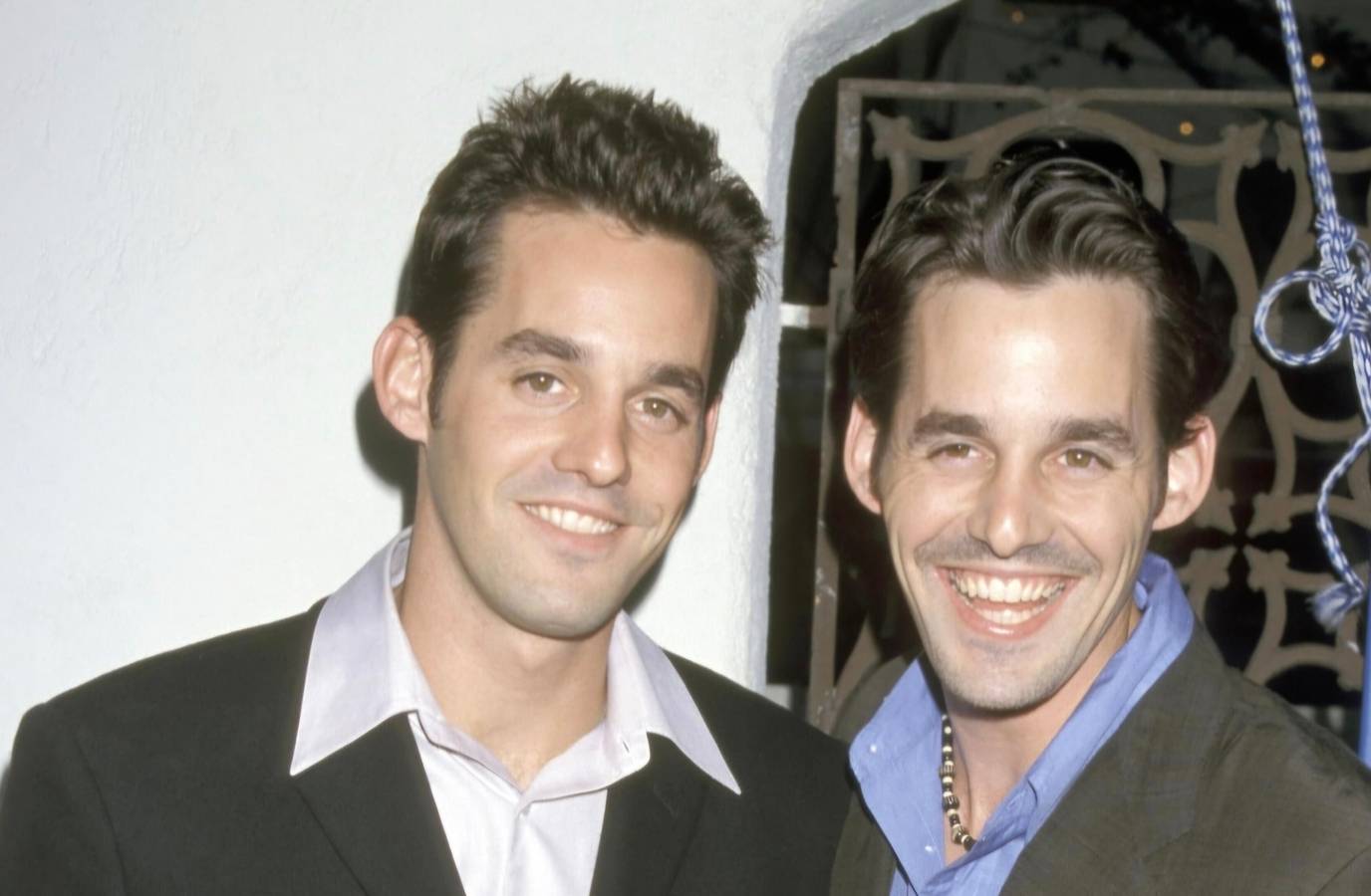 Buffy's Xander Harris Star Nicholas Brendon Dies at 54