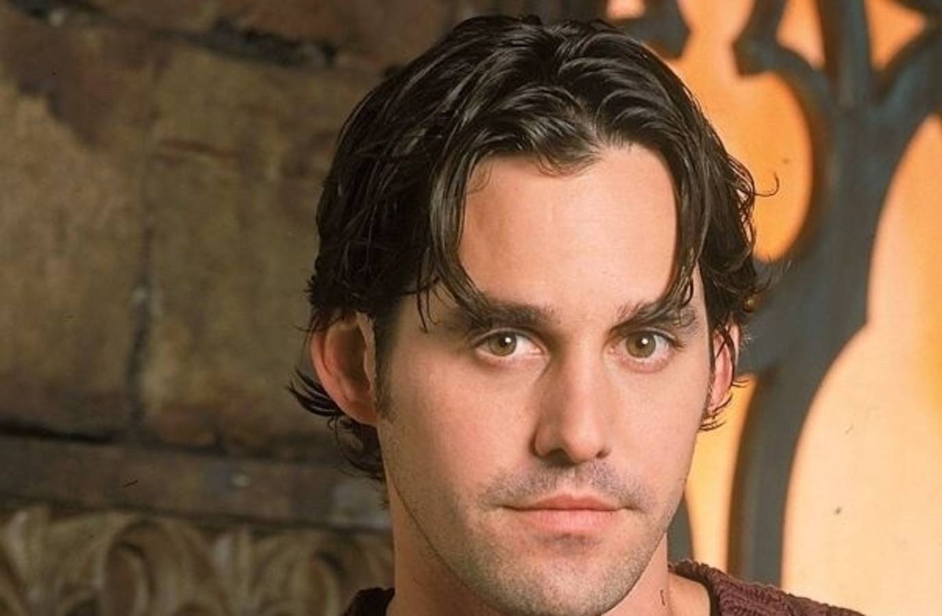 Buffy Actor Nicholas Brendon Dies at 54 After Battling Cauda Equina Syndrome and Heart Issues
