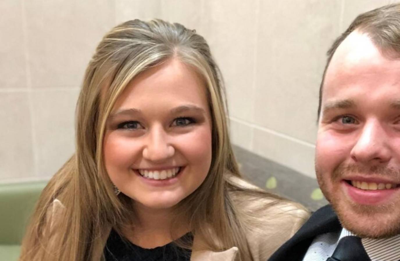 Kendra Duggar's Mugshot Surfaces Amid Child Endangerment, False Imprisonment Charges