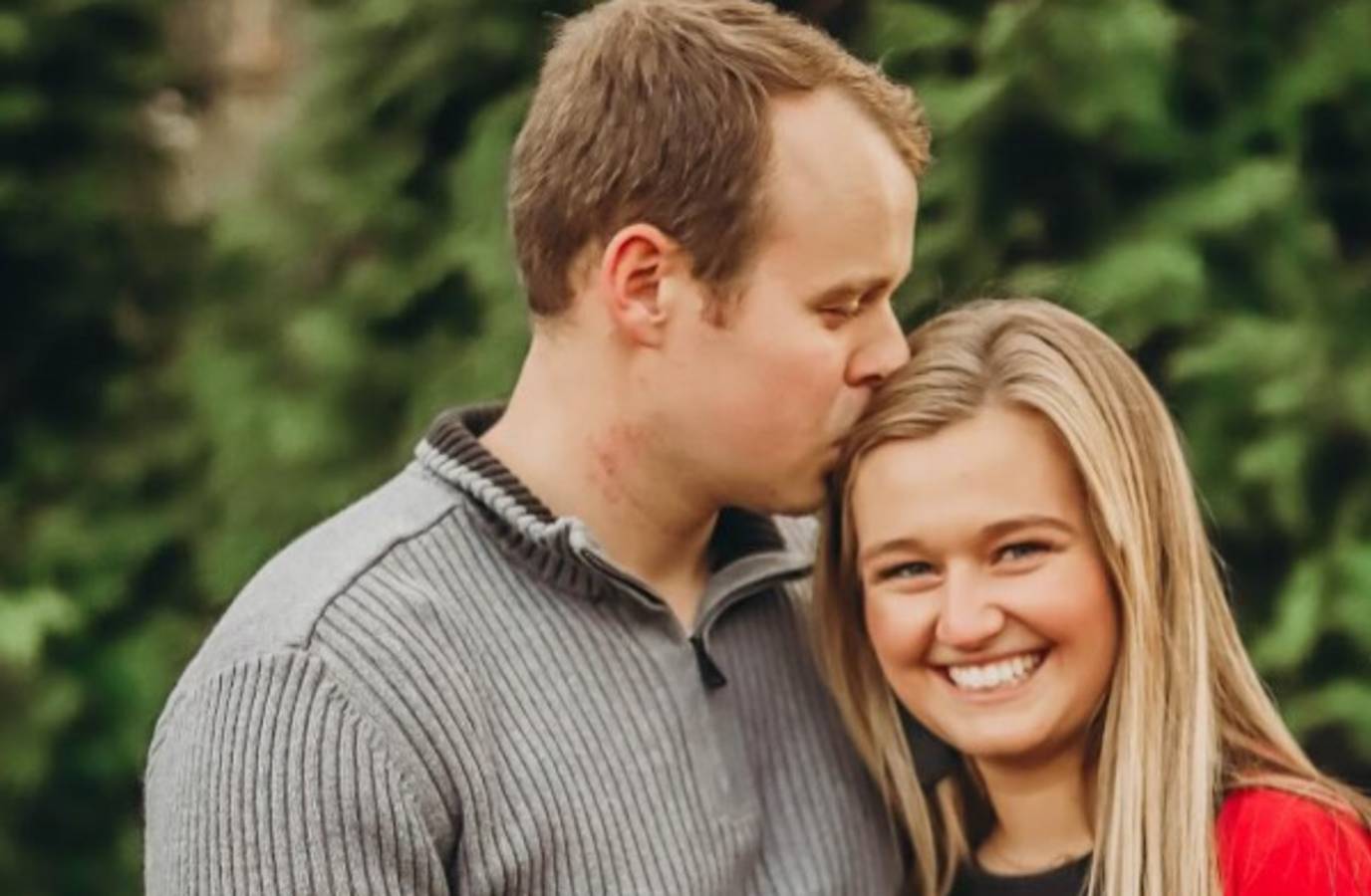 Duggar Family's Instagram Photos Under Fire Amid Child Endangerment Charges
