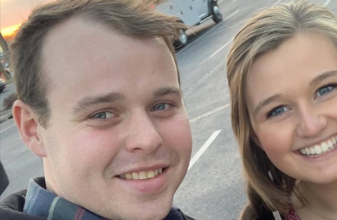 Kendra Duggar Arrested, Husband Joseph Faces Child Abuse Charges Amid Shocking Family Fallout