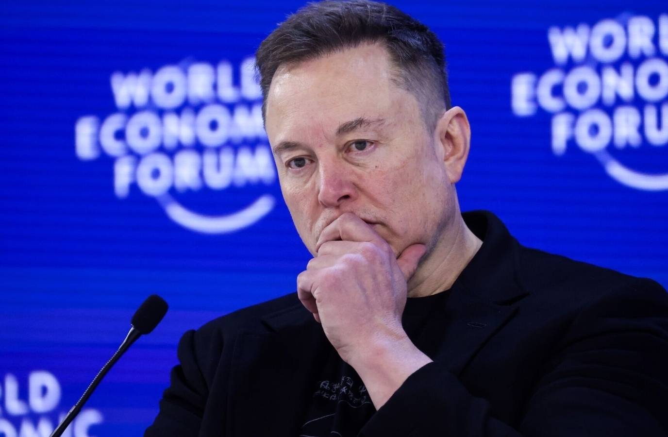 Musk Found Liable for Misleading Investors in Twitter Deal