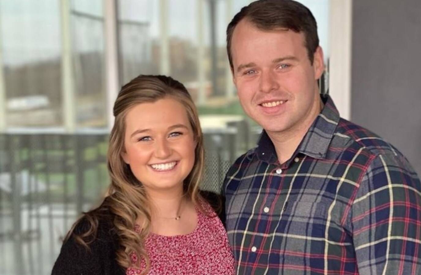 Kendra Duggar Arrested: Charges Against Joseph and Wife Explained