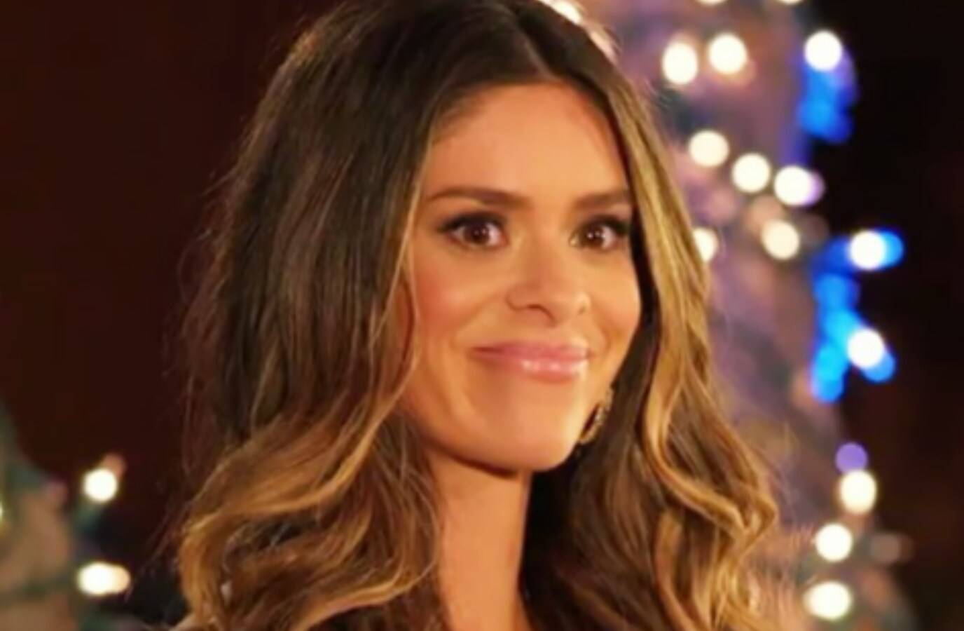 Bachelorette Star's Makeout Video Goes Viral Amid Domestic Violence Scandal