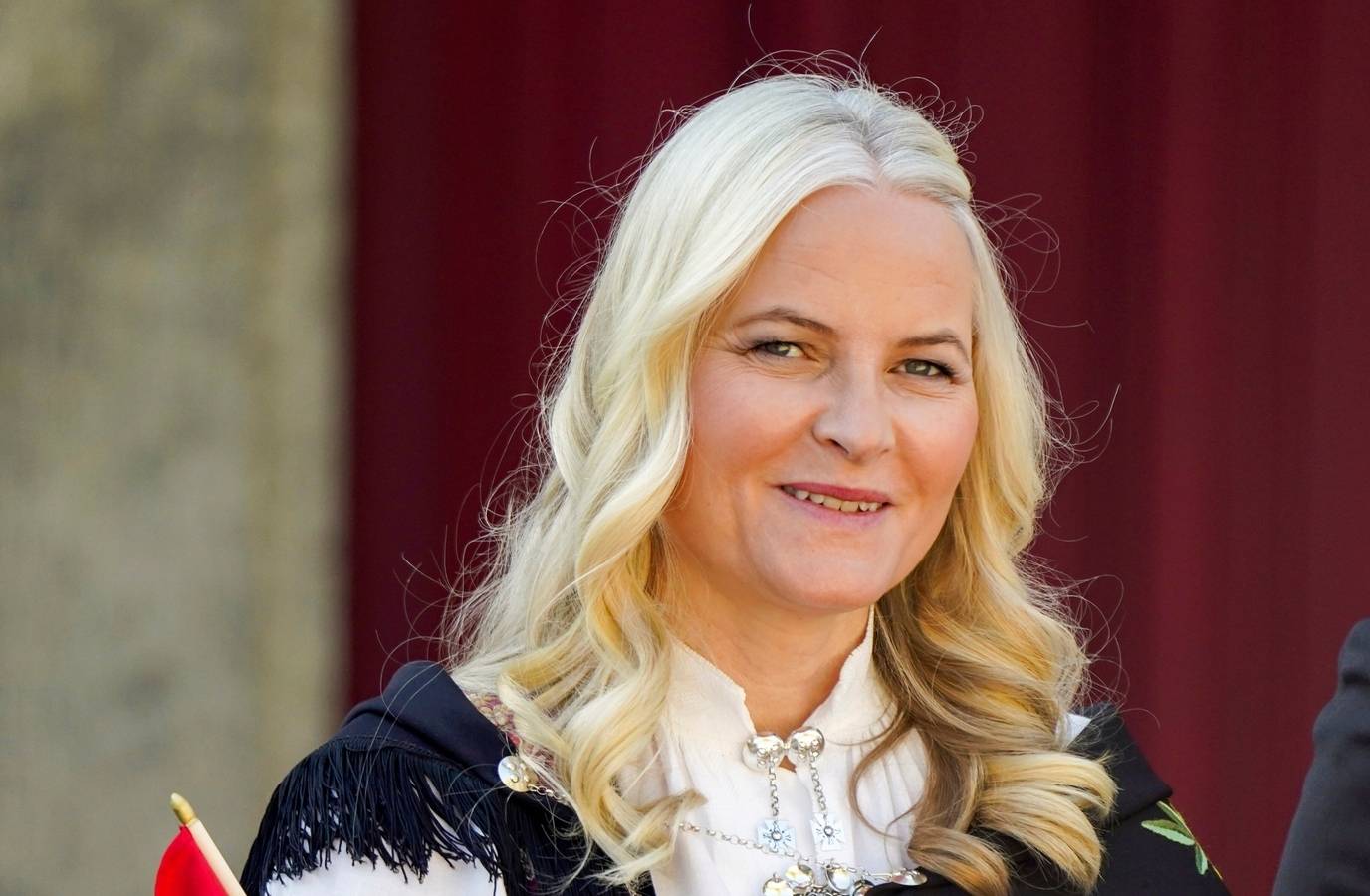 Norway's Crown Princess Admits to Being Manipulated by Epstein